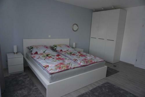 Apartamento Ferienwohnung Lieblingsplatz
