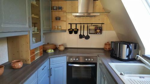Ferienhaus Am L�bbesee