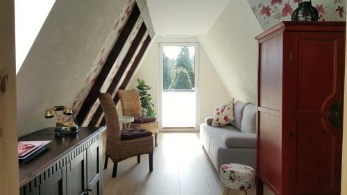 Ferienhaus Am L�bbesee