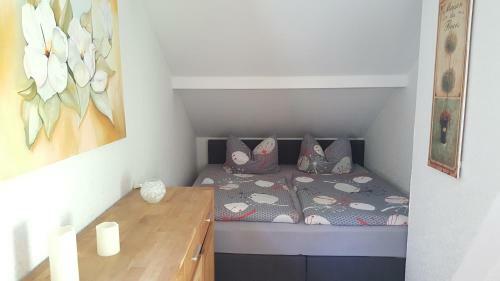 Ferienhaus Am L�bbesee