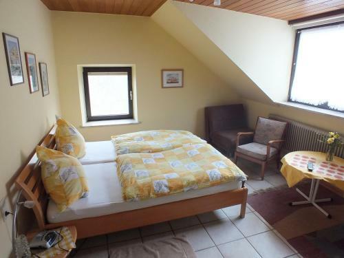 Hostal G�stehaus Neises