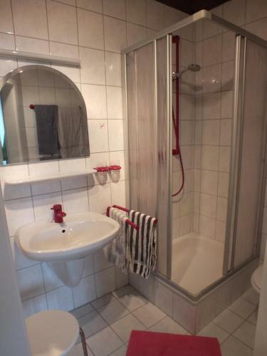 Hostal G�stehaus Neises