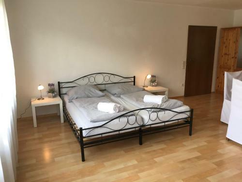 G�stehaus Steinmann Apartment 2 Zimmer
