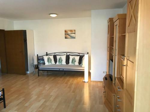 G�stehaus Steinmann Apartment 2 Zimmer