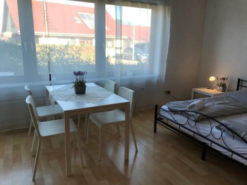 G�stehaus Steinmann Apartment 2 Zimmer