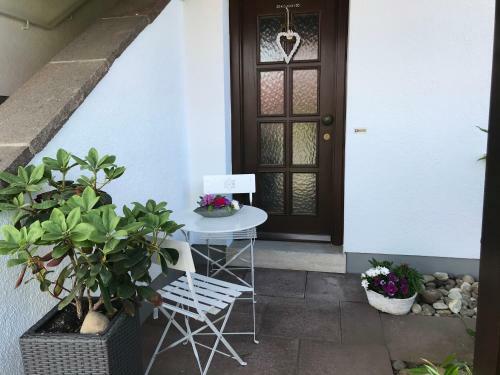 G�stehaus Steinmann Apartment 2 Zimmer
