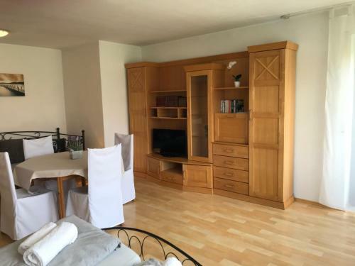 G�stehaus Steinmann Apartment 2 Zimmer
