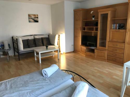 G�stehaus Steinmann Apartment 2 Zimmer