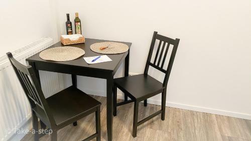 Modern Apartments With Netflix In Minden