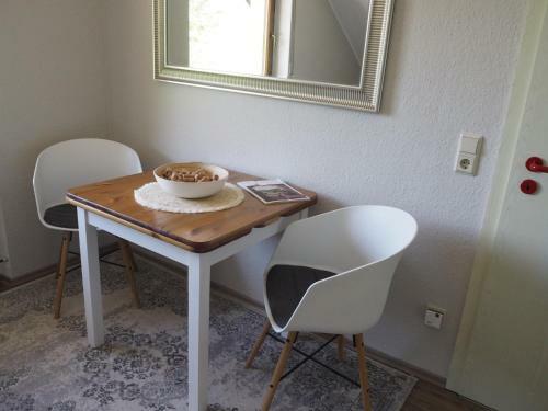 Apartamento Landhaus Sonneninsel - Appartment