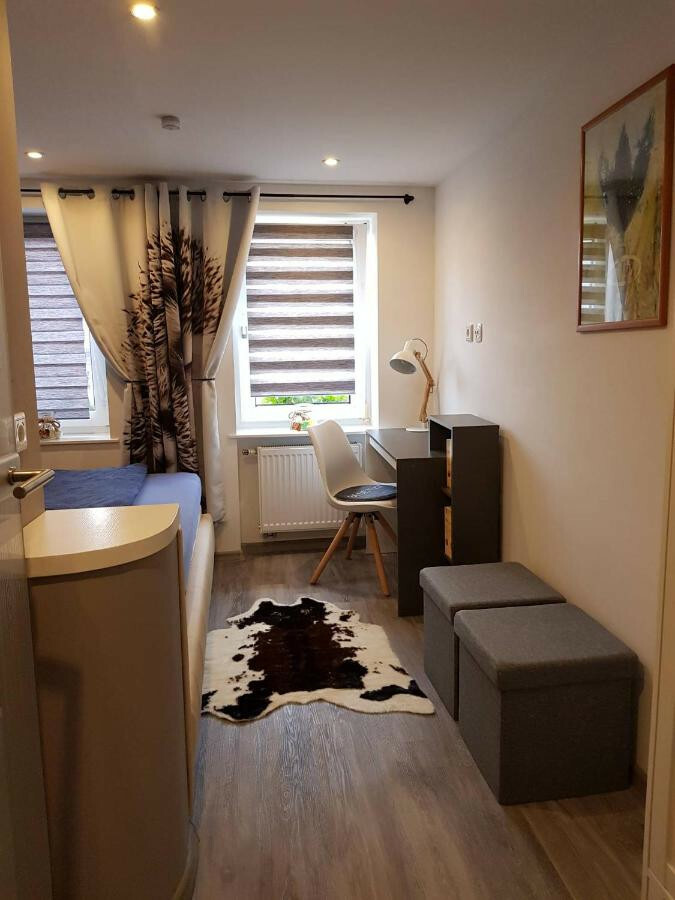 Luxus Apartment �altstadt Minden�