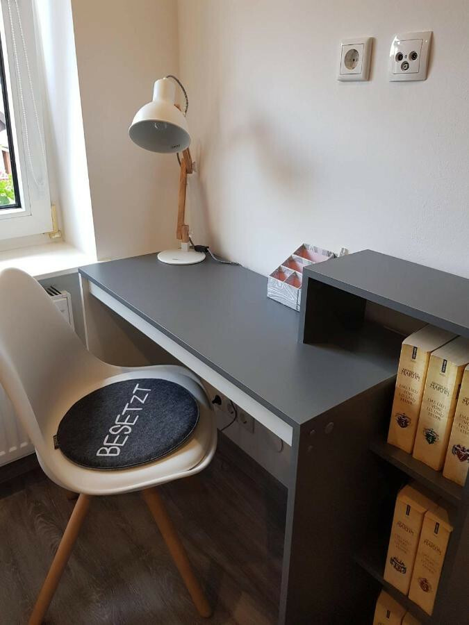 Luxus Apartment �altstadt Minden�