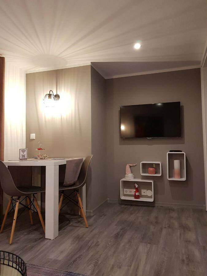 Luxus Apartment �altstadt Minden�