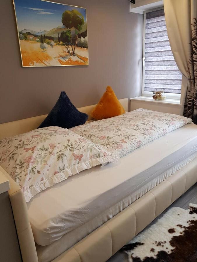 Luxus Apartment �altstadt Minden�