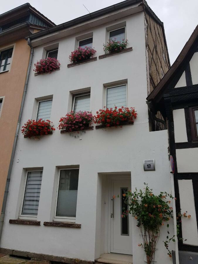 Luxus Apartment �altstadt Minden�