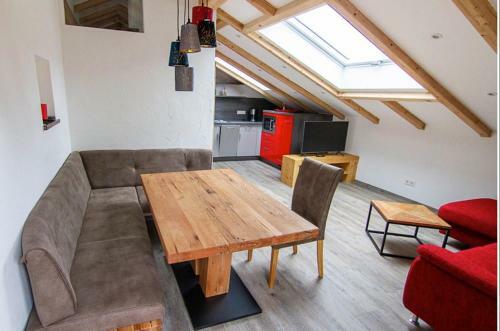 Apartamento Ferienwohnung Leni