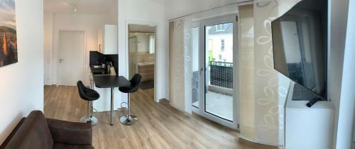 Apartamento Main Boarding House