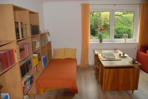 Apartamento Wohlf�hlapartment In Minden