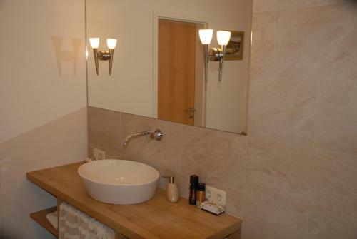 Apartamento Wohlf�hlapartment In Minden