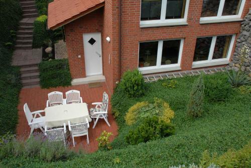 Apartamento Wohlf�hlapartment In Minden