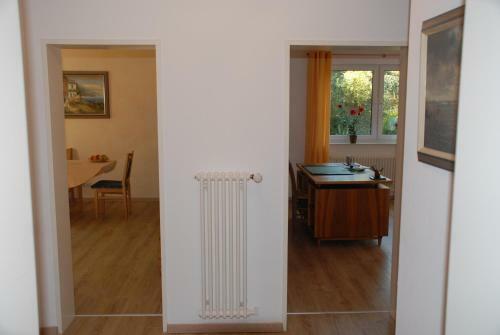 Apartamento Wohlf�hlapartment In Minden