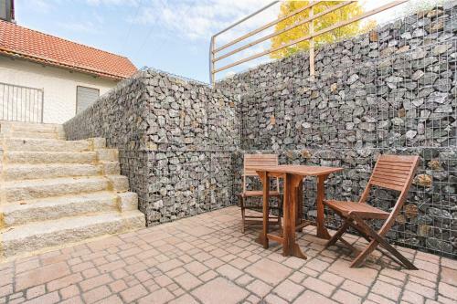 Apartamento Ferienwohnung Thiergarten