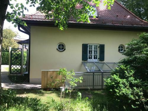 Apartamento Ferienwohnung Villa Tana Miesbach