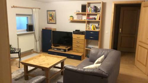 Apartamento Ferienwohnung Villa Tana Miesbach
