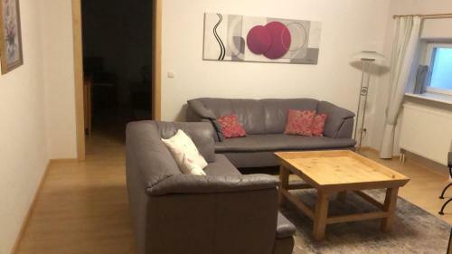 Apartamento Ferienwohnung Villa Tana Miesbach