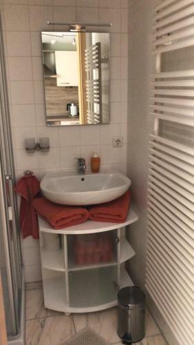 Apartamento Ferienwohnung Villa Tana Miesbach