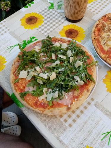 Hostal Hotel Zur Bruecke