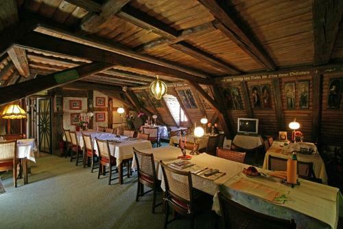Hotel Zum Riesen