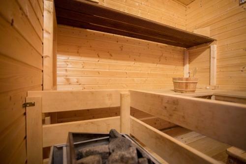 Apartamento Haus Silberm�we
