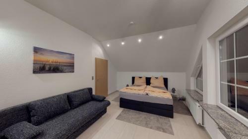 Apartamento Haus Silberm�we