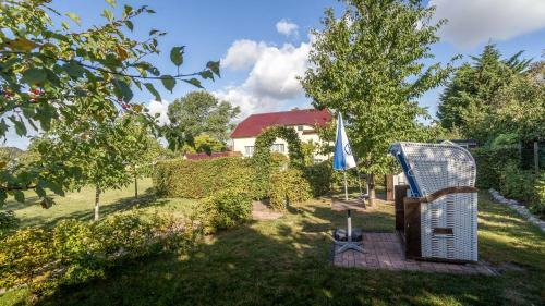 Apartamento Haus Silberm�we