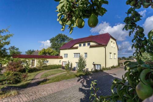 Apartamento Haus Silberm�we