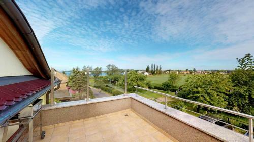Apartamento Haus Silberm�we