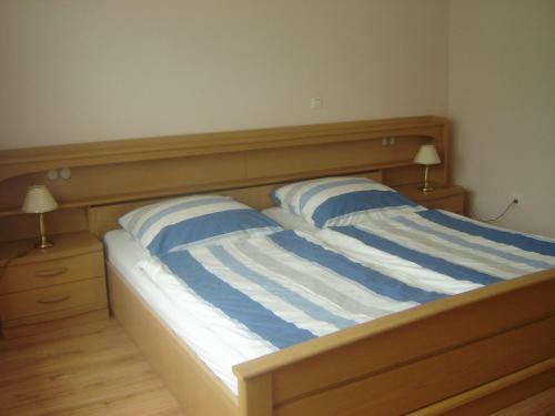 Apartamento Ferienwohnung Kathrin Kankel Alt Reddevitz