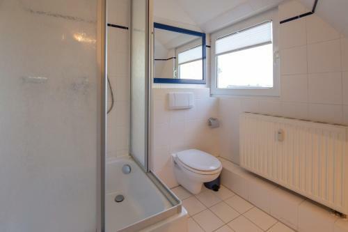 Apartamento Ferienwohnung Mohnblume - Strandhaus Lobbe