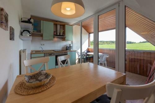 Apartamento Ferienwohnung Mohnblume - Strandhaus Lobbe