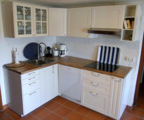 Apartamento Froschk�nig
