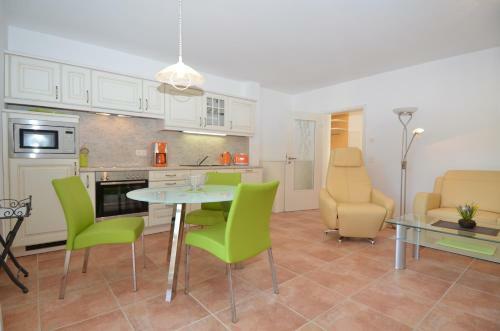 Apartamento Lottis Utkiek