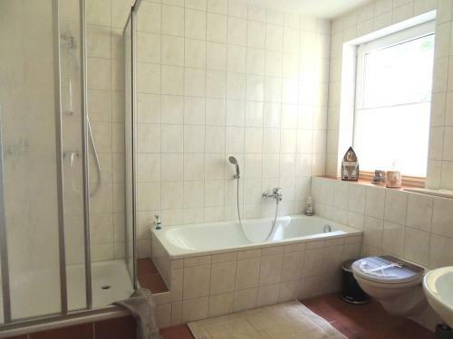 Apartamento Ferienwohnung In Der Brennerei M�nchgut