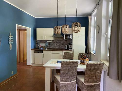Apartamento Ferienwohnung In Der Brennerei M�nchgut