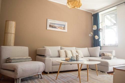 Apartamento Ferienwohnung In Der Brennerei M�nchgut