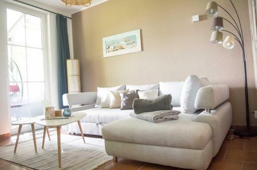 Apartamento Ferienwohnung In Der Brennerei M�nchgut