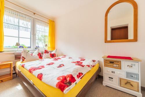 Apartamento Landhaus Lorenz