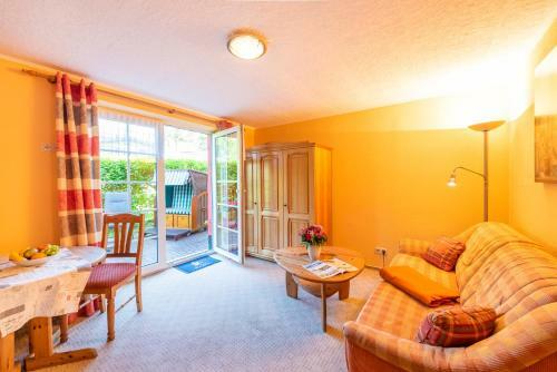 Apartamento Landhaus Lorenz