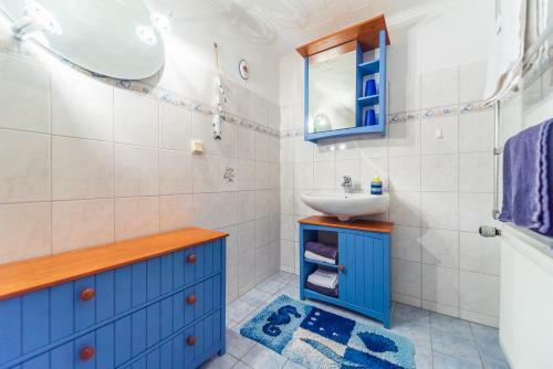 Apartamento Landhaus Lorenz