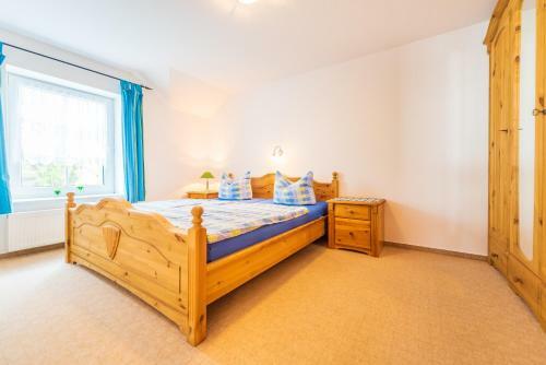 Apartamento Landhaus Lorenz